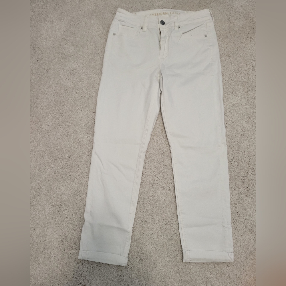 American eagle pants